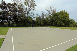 Creekside Clearing Apartments in Bentonville, AR - Building Photo - Building Photo