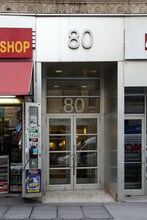 80 Nassau St in New York, NY - Building Photo - Building Photo