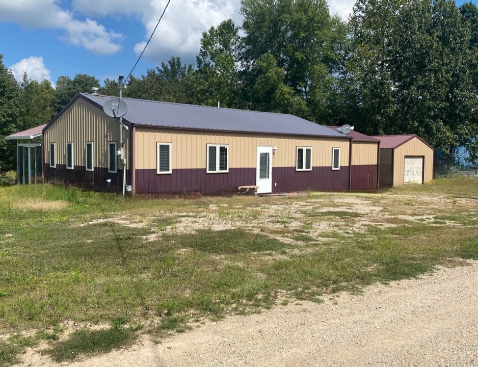 1708 Pointview Dr in Bonne Terre, MO - Building Photo