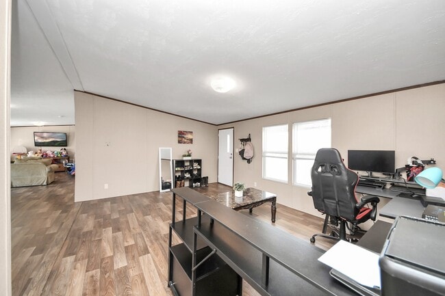 property at 1416 Rd 5601