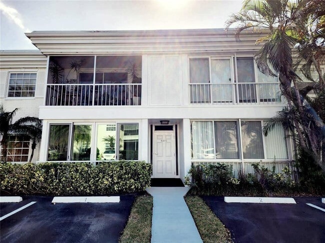 6281 Bay Club Dr in Fort Lauderdale, FL - Building Photo - Building Photo