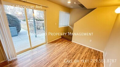 353 E Missouri Ave in Fountain, CO - Building Photo - Building Photo