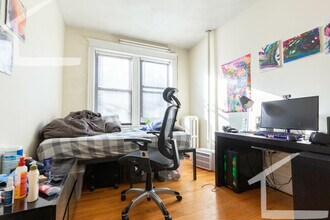 39 Park Vale Ave, Unit 2 in Boston, MA - Foto de edificio - Building Photo