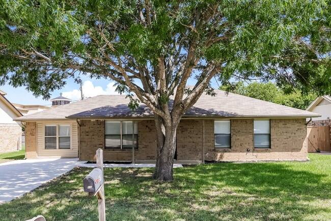 property at 611 Stell Ave