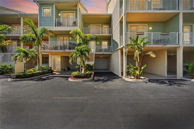 property at 3266 Mangrove Point Dr
