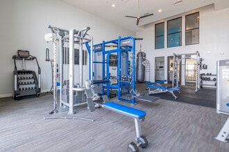 Curve at Melrose in Phoenix, AZ - Foto de edificio - Interior Photo