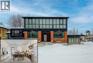 119 Joseph St in Kitchener, ON - Building Photo