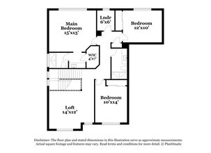 5213 N Concho Heights St in North Las Vegas, NV - Building Photo - Building Photo