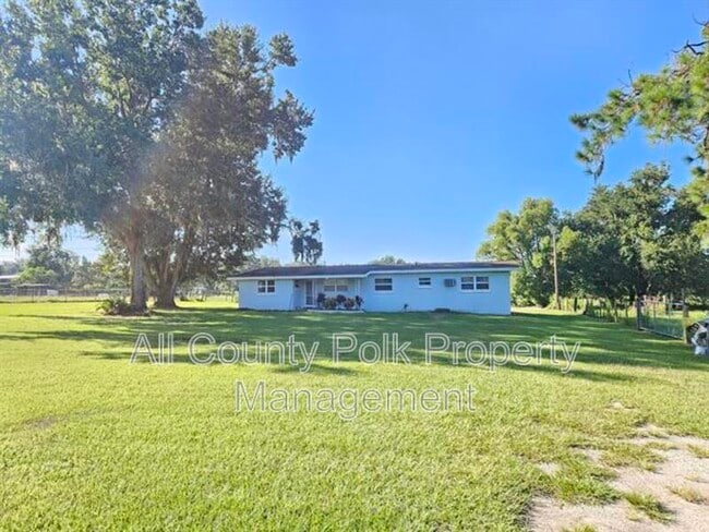 property at 3536 Knights Station Rd