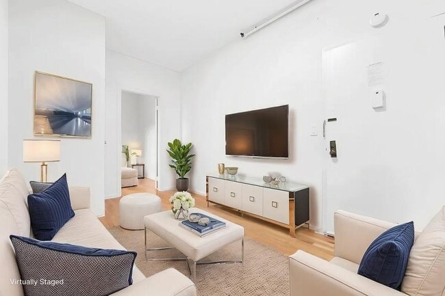property at 243 W 63rd St
