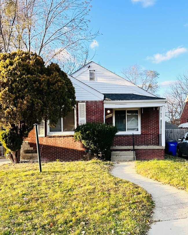 property at 11101 Kennebec St