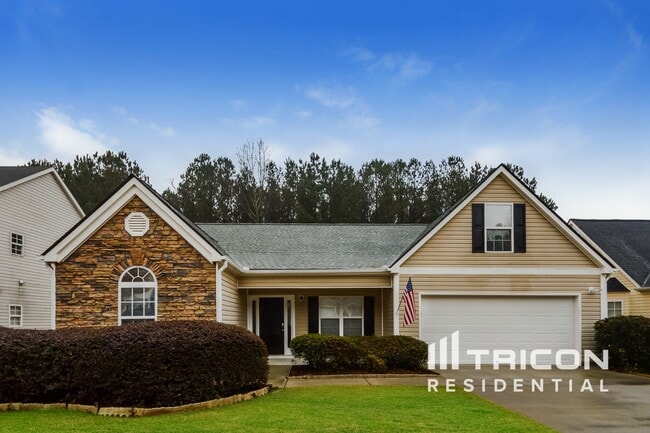 property at 348 Shadowbrooke Cir SW