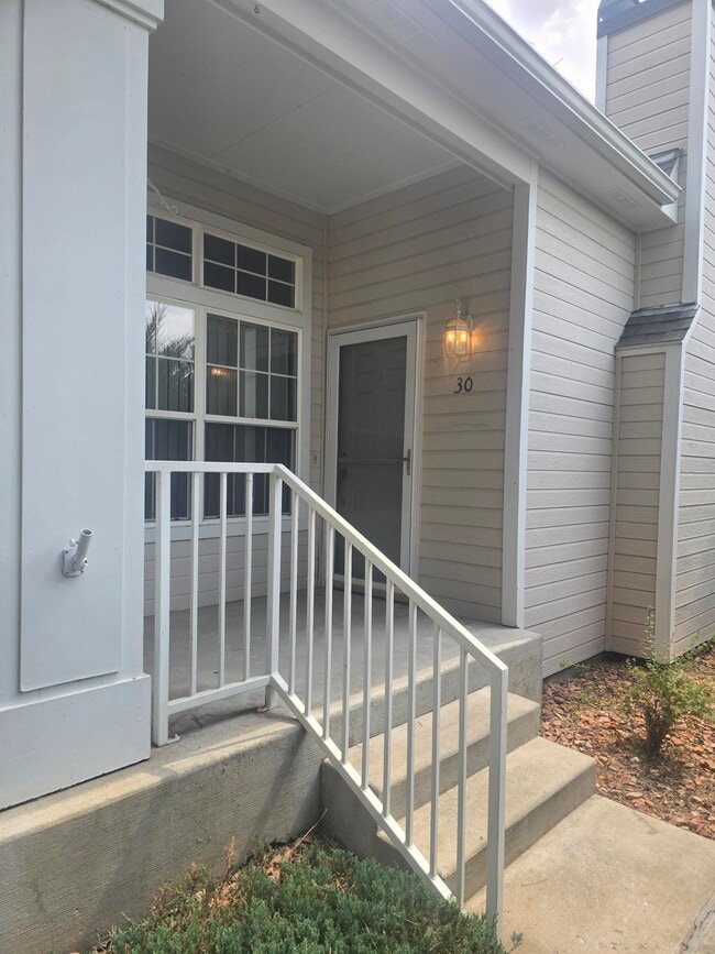 772 Glen Ct, Unit #30 in Grand Junction, CO - Foto de edificio - Building Photo