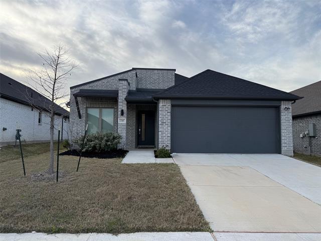 property at 241 Little Brg Dr