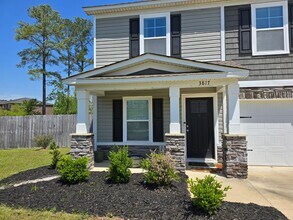 3817 Moseley Dr in Sumter, SC - Building Photo - Building Photo