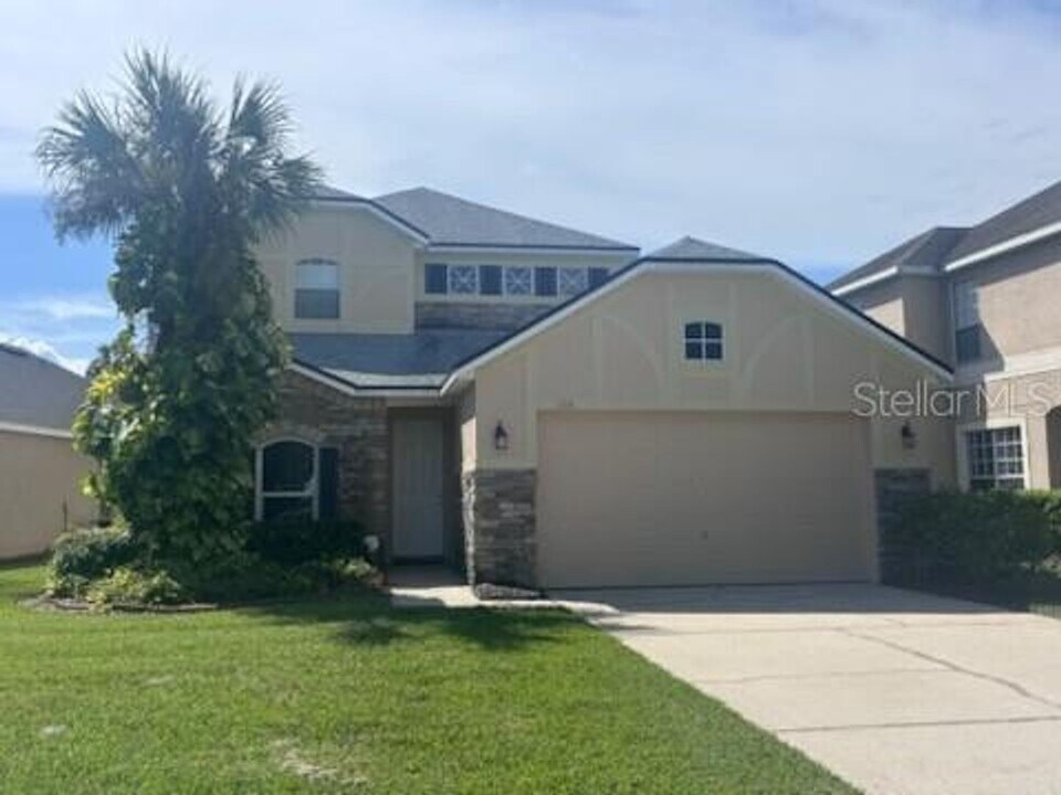2818 Eagle Eye Ct in Kissimmee, FL - Building Photo