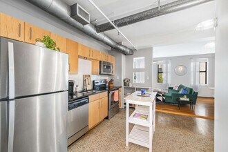 700 Church St in Nashville, TN - Building Photo - Building Photo
