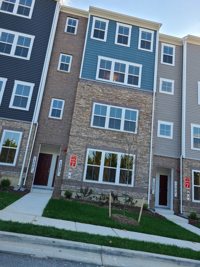 1302 Amber Creek RdUnit 57 Rentals in Crofton, MD