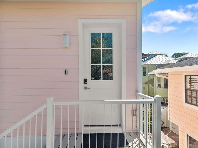 property at 345 Bailey St