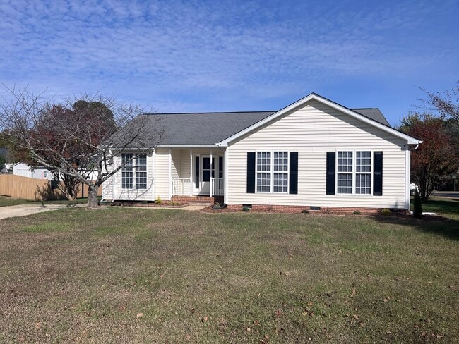 property at 417 Flagg Rd