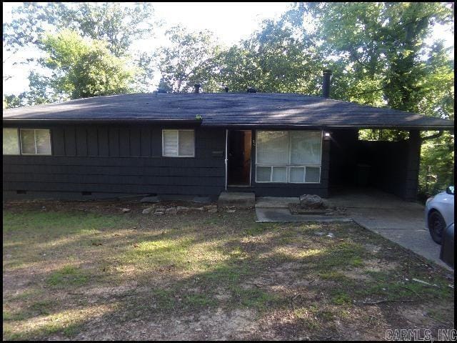 property at 36 Westmont Cir