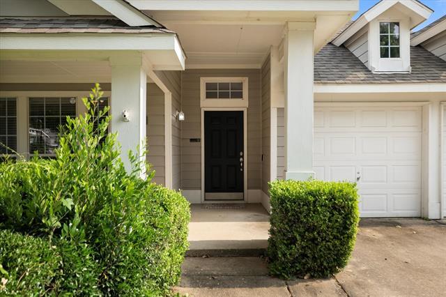 10344 Nantucket Dr in Providence Village, TX - Building Photo