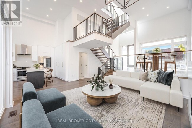 property at 105 Frater Ave