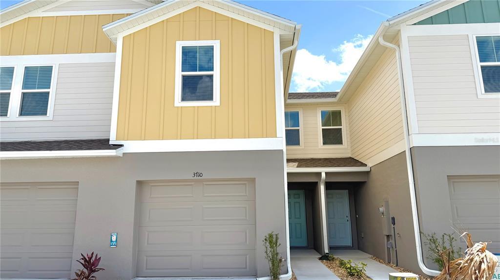 3710 King Hill Dr in Haines City, FL - Building Photo