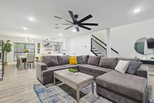 property at 1101 Homestead St