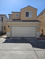 2611 Innovation Ct in North Las Vegas, NV - Building Photo