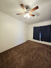 3160 S Montierth Ln in Safford, AZ - Building Photo - Building Photo