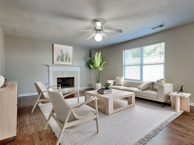 property at 1010 Rolling Meadows Rd