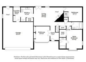 1083 N 900 W in Clinton, UT - Building Photo - Building Photo