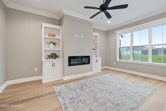 100 Mary Ann Dr in Lafayette, LA - Building Photo - Building Photo