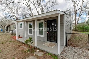 1324 Creel St in Birmingham, AL - Building Photo
