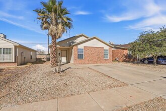 12313 Tierra Arena Dr in El Paso, TX - Building Photo - Building Photo
