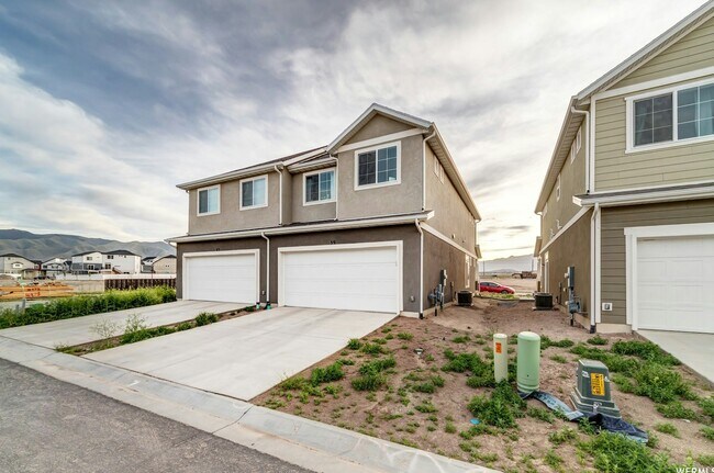 39 Red Spg Pl in Saratoga Springs, UT - Building Photo - Building Photo