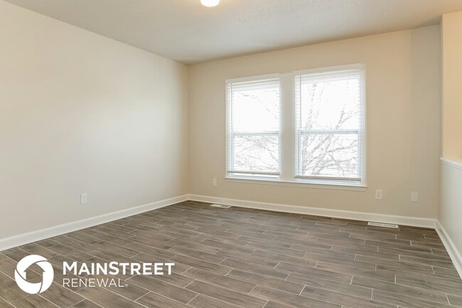 125 Sedgewick Ridge Ct in Lewisville, NC - Building Photo - Building Photo