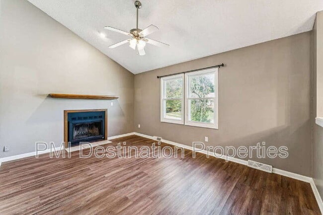 property at 525 NE Karapat Dr
