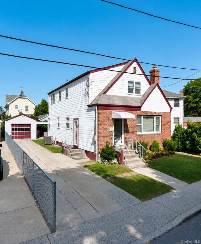 property at 17 Main St