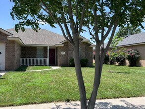 4016 Williams St in Amarillo, TX - Building Photo - Building Photo