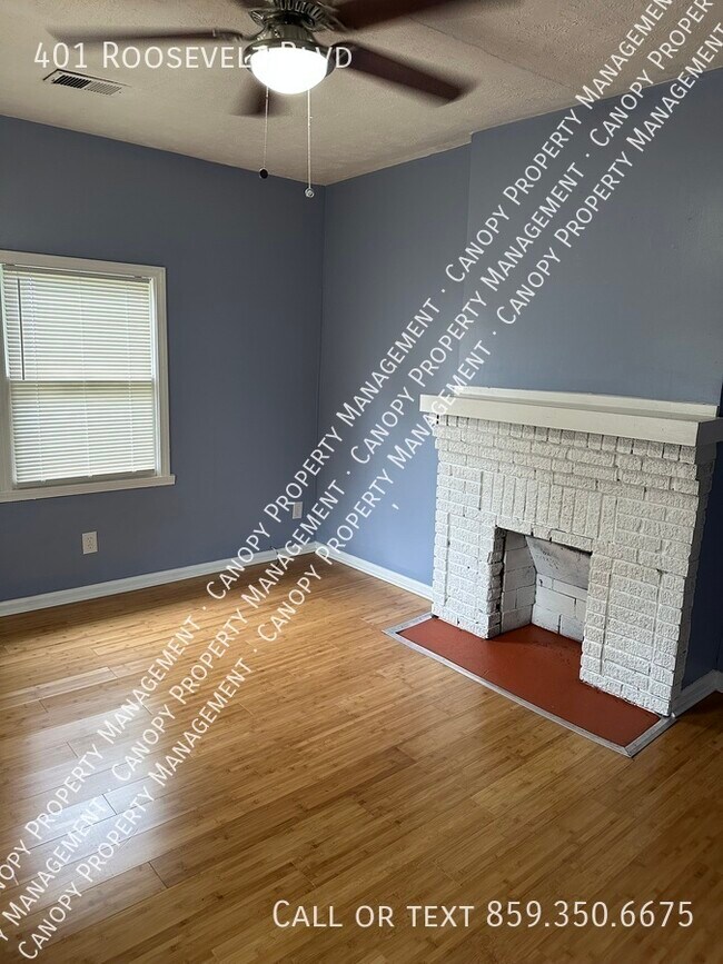 401 Roosevelt Blvd in Lexington, KY - Building Photo - Building Photo