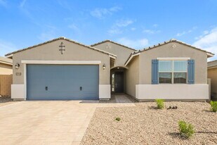 20192 W Palo Verde Dr in Litchfield Park, AZ - Building Photo