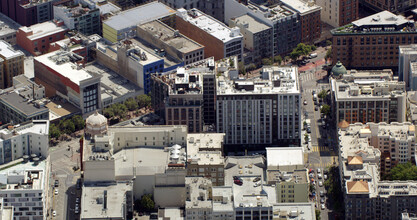 1064-1068 Mission St in San Francisco, CA - Building Photo - Building Photo