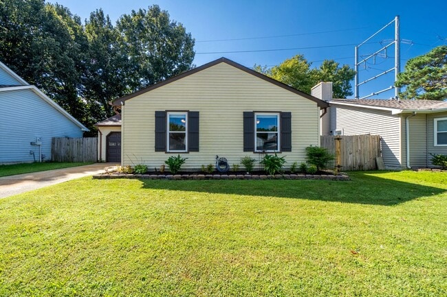 1305 Chickadee Ln in Virginia Beach, VA - Building Photo - Building Photo