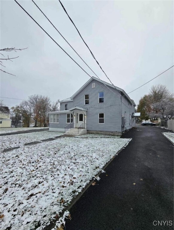 1133 State St in Watertown, NY - Building Photo - Building Photo