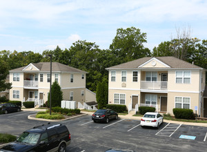 The Glen at Shawmont Station in Philadelphia, PA - Foto de edificio - Building Photo