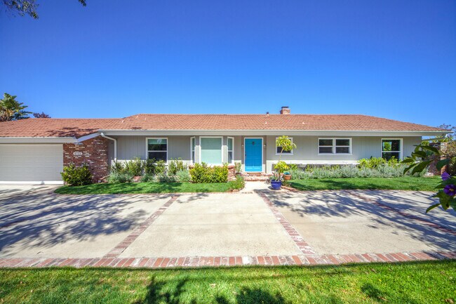 property at 6722 Dume Dr