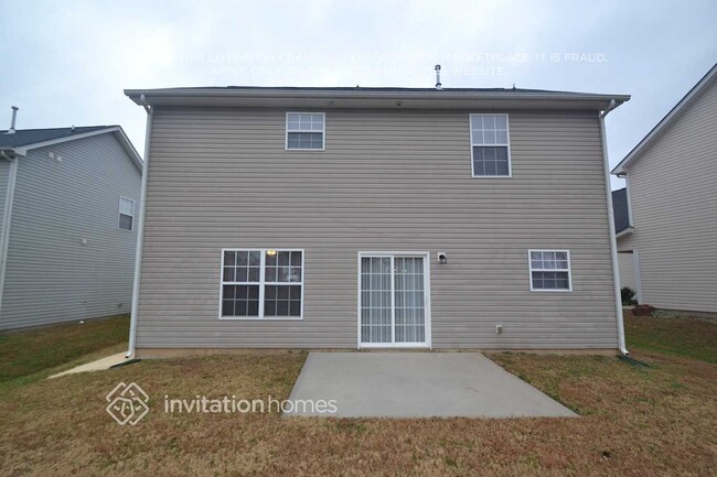 3051 Clover Rd NW in Concord, NC - Building Photo - Building Photo