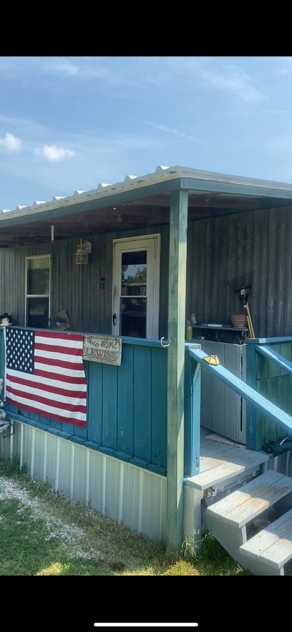 222 Trailwind St in Gun Barrel City, TX - Foto de edificio - Building Photo